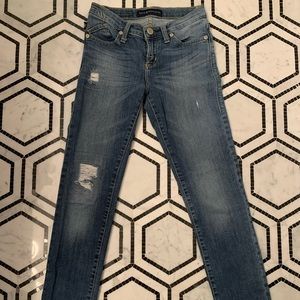 Rock & Republic skinny jeans